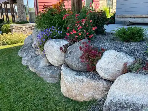 landscaping services West Haven